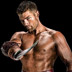 Bilder Liam McIntyre