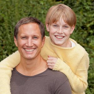 Bilder Benno Fürmann