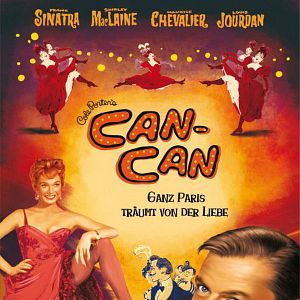 Bilder Ganz Paris träumt von der Liebe