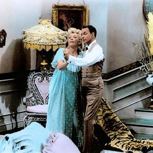 Bilder Ganz Paris träumt von der Liebe