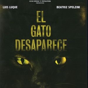 Bilder The Cat Vanishes