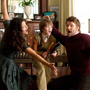 Bilder Cameron C.J. Adams