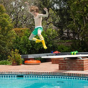 Bilder Das wundersame Leben von Timothy Green