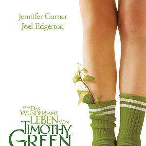 Bilder Das wundersame Leben von Timothy Green