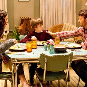 Bilder Das wundersame Leben von Timothy Green