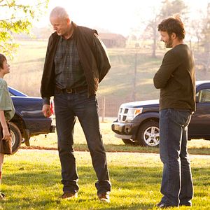 Bilder Cameron C.J. Adams