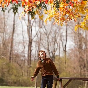 Bilder Cameron C.J. Adams