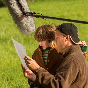 Bilder Cameron C.J. Adams