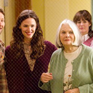 Bilder Jennifer Garner