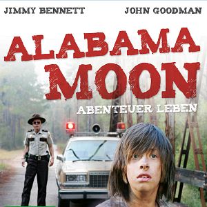 Bilder Alabama Moon
