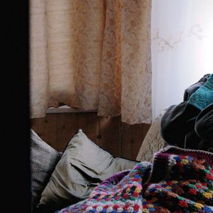 Bilder Renate Krößner