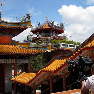 Bilder Berliner Philharmoniker in Singapore - A Musical Journey in 3D