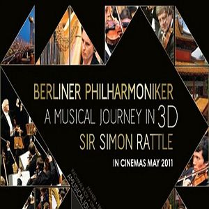 Bilder Berliner Philharmoniker in Singapore - A Musical Journey in 3D