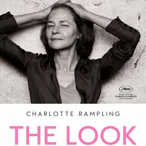 Bilder Charlotte Rampling: The Look