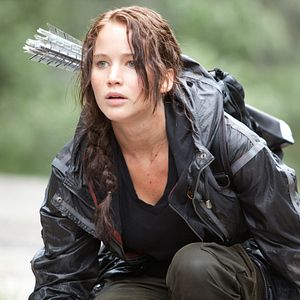 Bilder Die Tribute von Panem - The Hunger Games