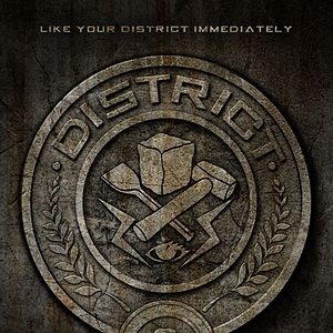 Bilder Die Tribute von Panem - The Hunger Games