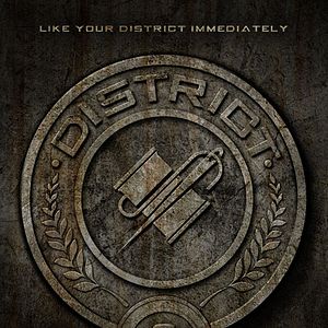 Bilder Die Tribute von Panem - The Hunger Games