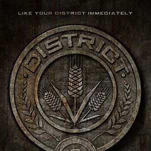 Bilder Die Tribute von Panem - The Hunger Games