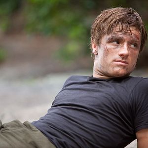 Bilder Josh Hutcherson