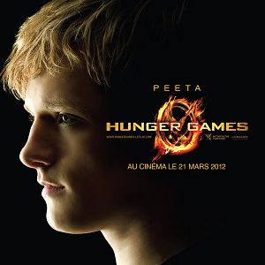 Bilder Die Tribute von Panem - The Hunger Games