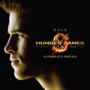 Bilder Die Tribute von Panem - The Hunger Games