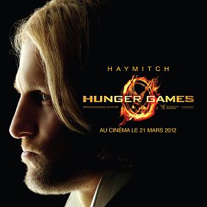 Bilder Die Tribute von Panem - The Hunger Games