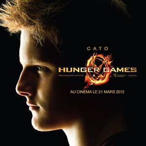 Bilder Die Tribute von Panem - The Hunger Games