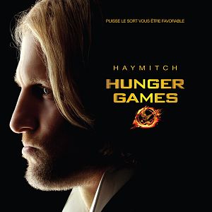 Bilder Die Tribute von Panem - The Hunger Games