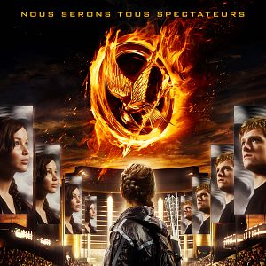Bilder Die Tribute von Panem - The Hunger Games