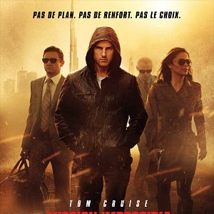 Bilder Mission: Impossible - Phantom Protokoll