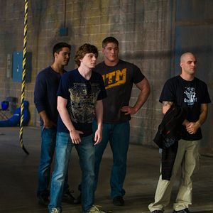 Bilder The Fighters 2: Beatdown