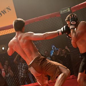 Bilder The Fighters 2: Beatdown