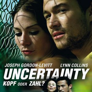 Bilder Uncertainty - Kopf oder Zahl?