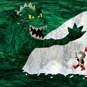 Bilder Der Grüffelo