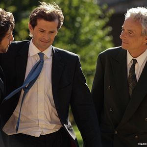 Bilder Le Dernier week-end