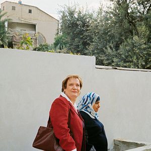 Bilder Nach der Stille