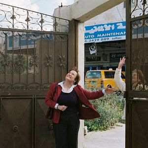 Bilder Nach der Stille