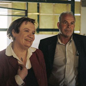 Bilder Nach der Stille