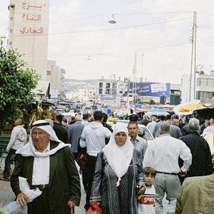 Bilder Nach der Stille