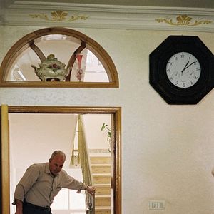 Bilder Nach der Stille