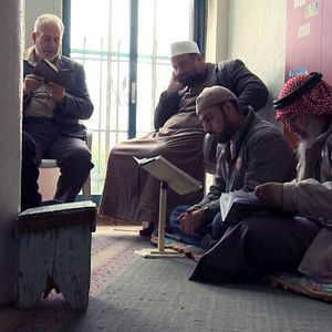 Bilder Nach der Stille