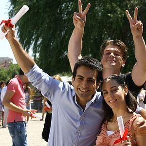 Bilder Buğra Gülsoy