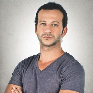 Bilder Rıza Kocaoğlu