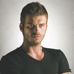 Bilder Kıvanç Tatlıtuğ