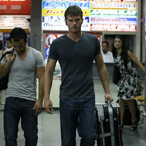 Bilder Rıza Kocaoğlu