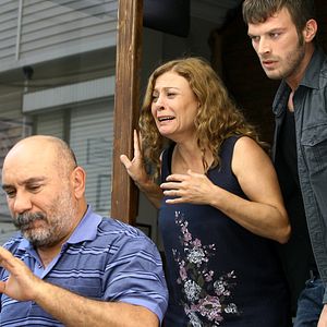 Bilder Mustafa Avkıran