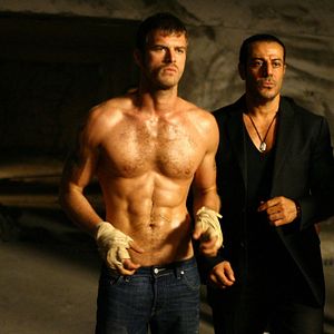 Bilder Kıvanç Tatlıtuğ