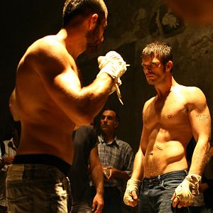 Bilder Kıvanç Tatlıtuğ