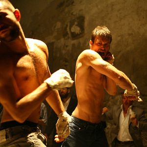 Bilder Kıvanç Tatlıtuğ