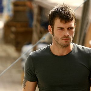 Bilder Kıvanç Tatlıtuğ